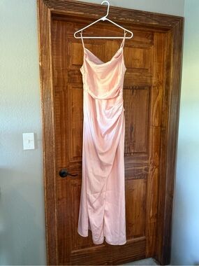 Birdy grey dress